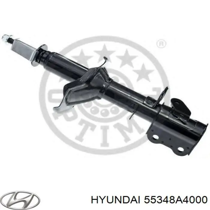  55348A4000 Hyundai/Kia