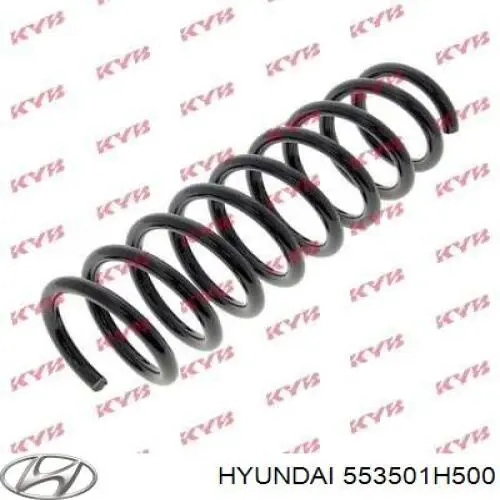 Пружина амортизатора Japan Parts ZC6368C цена, от 28.06 USD