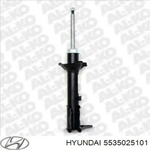 5535025101 Hyundai/Kia 