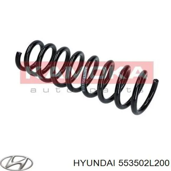 Купить SZ0562 Magnum Technology Пружина подвески