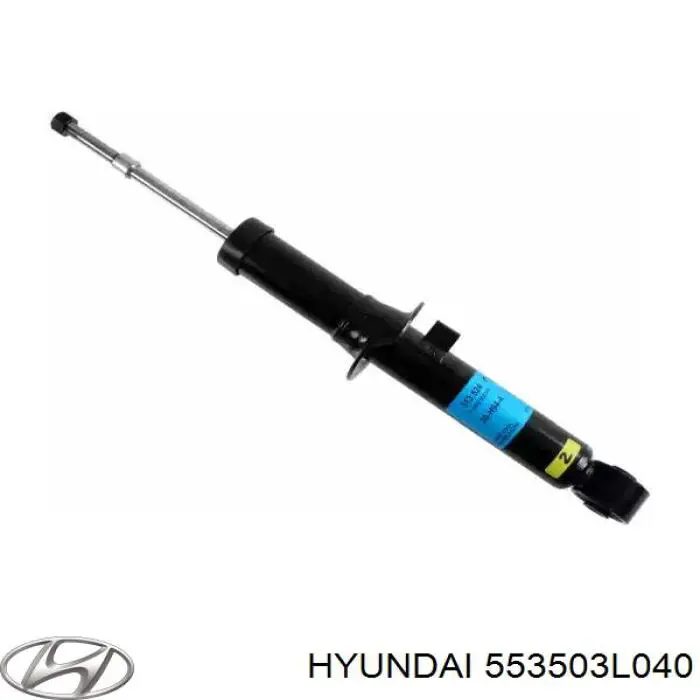  553503L040 Hyundai/Kia