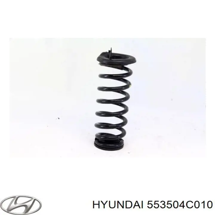 Купить 553504C010 Hyundai/Kia 