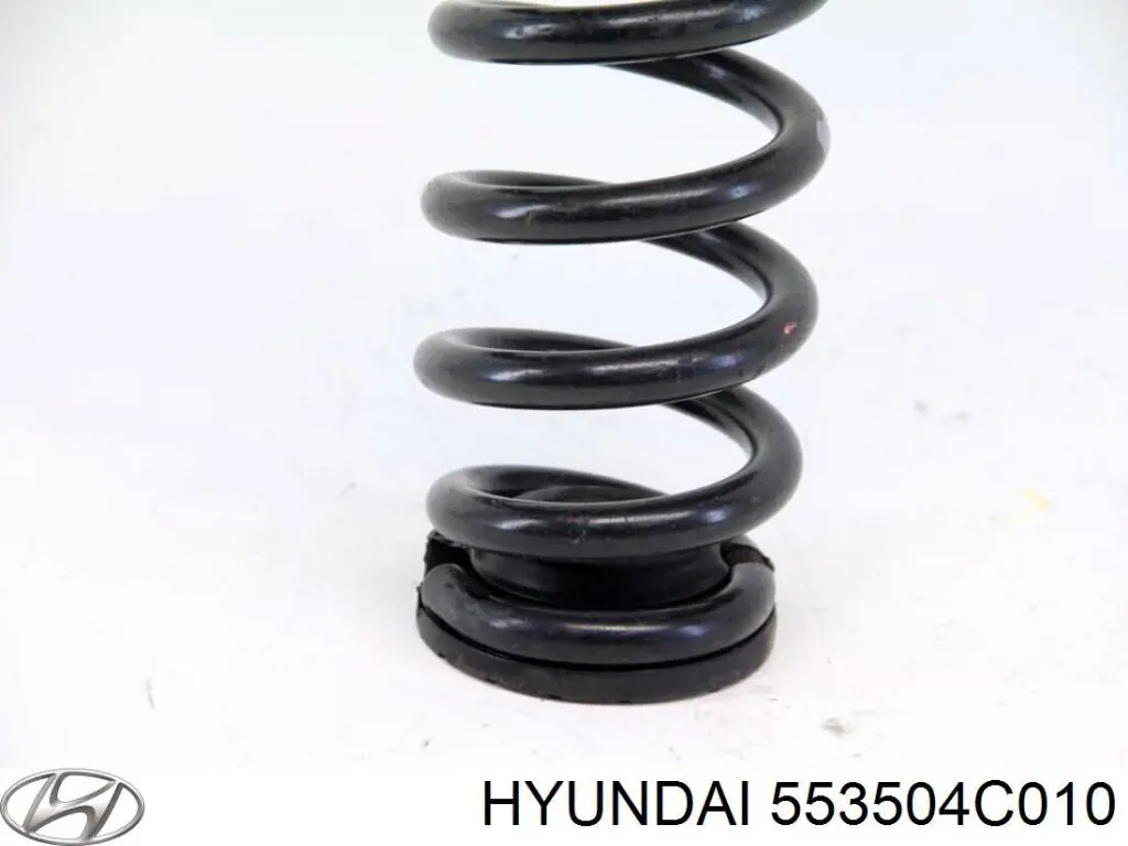  Hyundai/Kia 553504C010 цена, от 38.31 USD