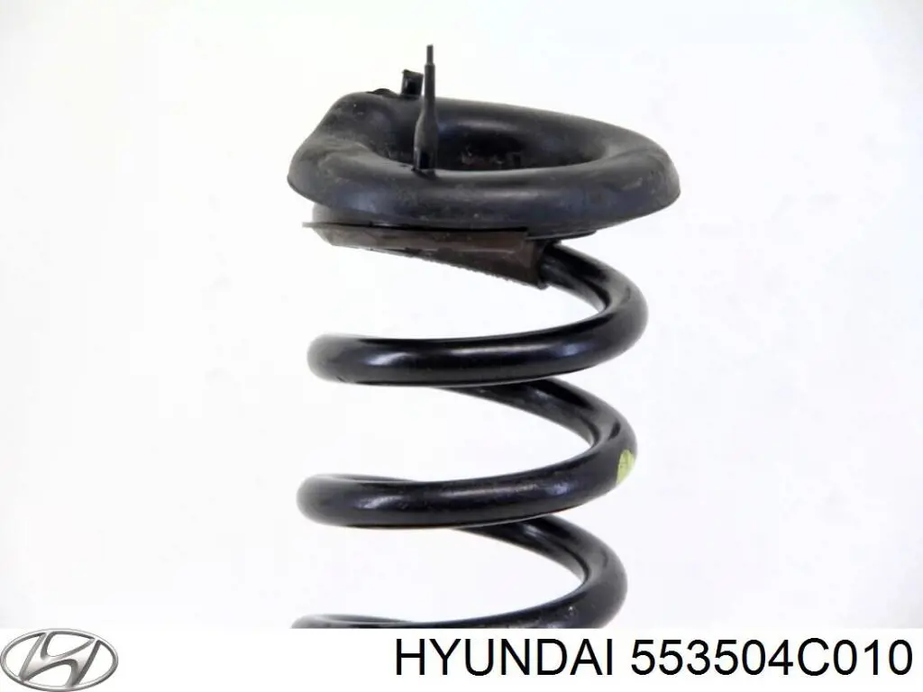 553504C010 Hyundai/Kia 