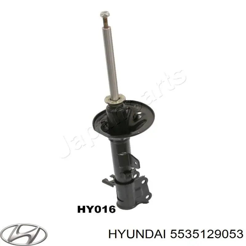 5535129053 Hyundai/Kia