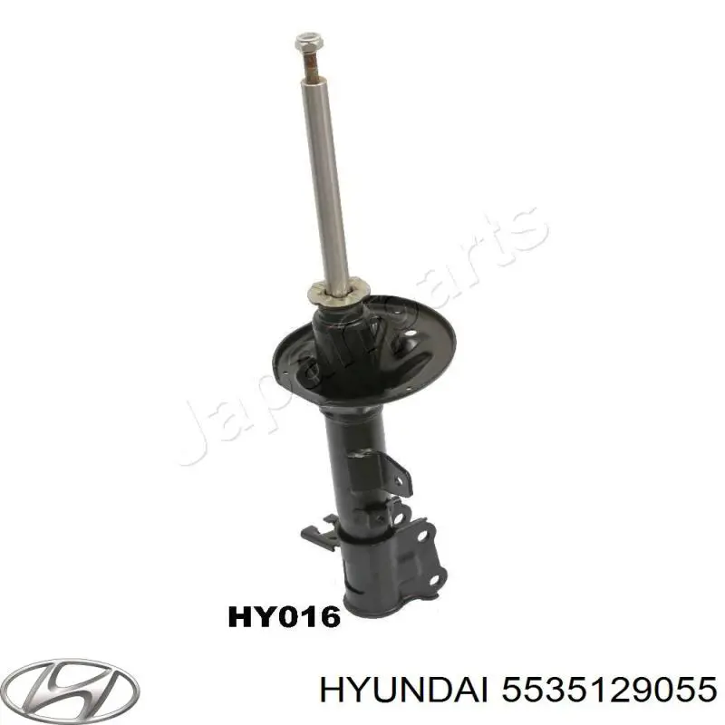 5535129055 Hyundai/Kia 