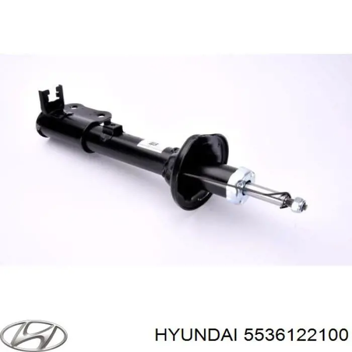 Купить 5536122100 Hyundai/Kia Амортизатор задний правый