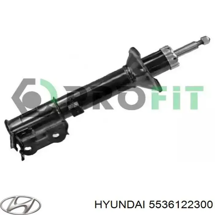  5536122300 Hyundai/Kia