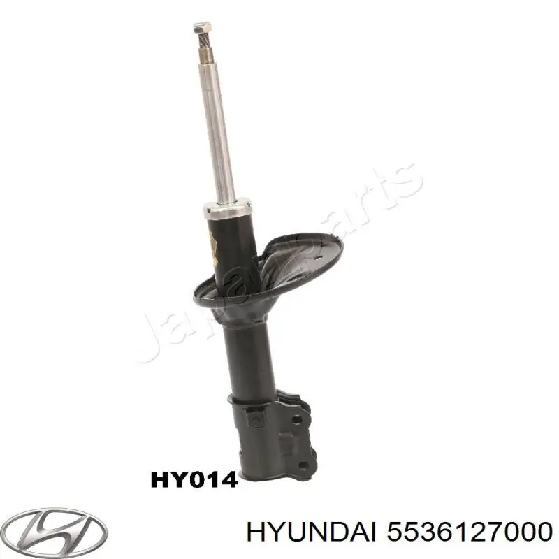 5536127000 Hyundai/Kia