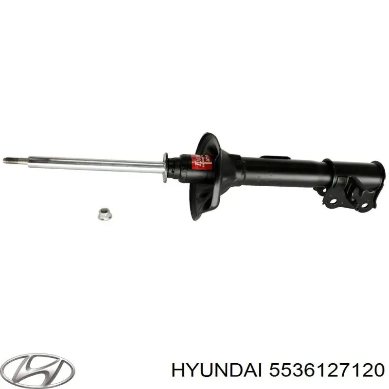 5536127100 Hyundai/Kia