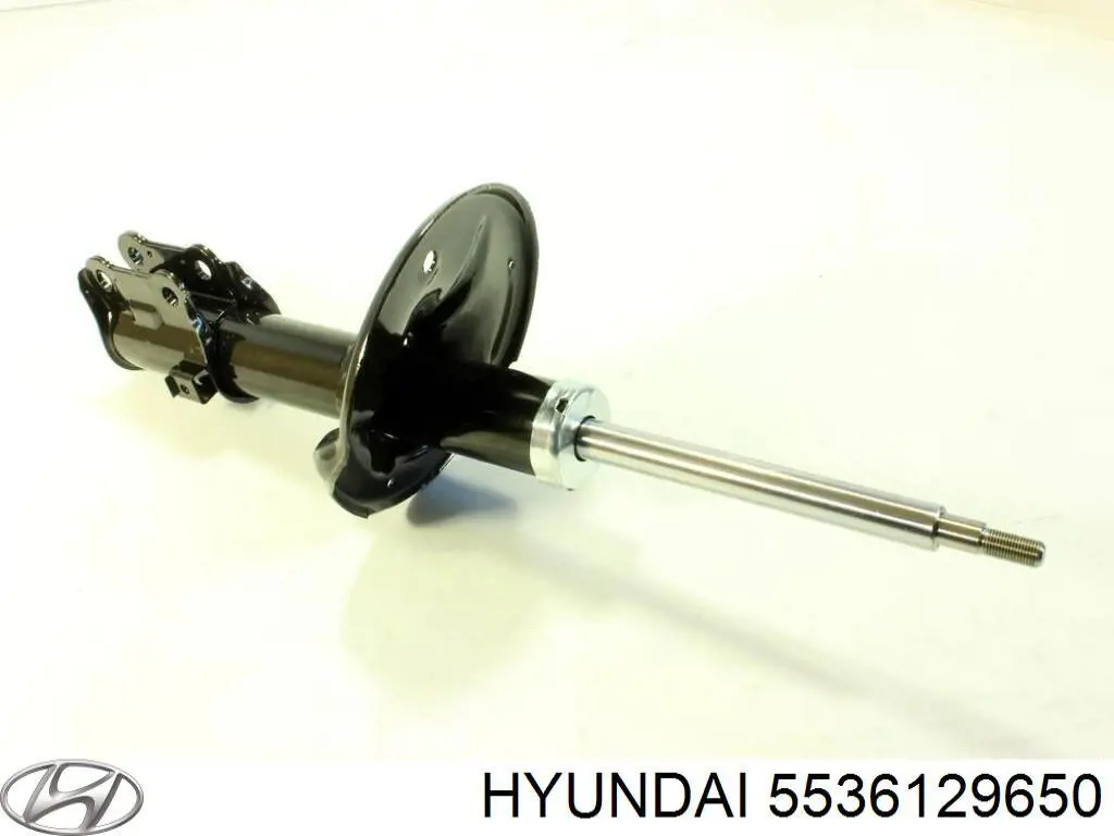 Амортизатор задний правый 5536129650 Hyundai/Kia