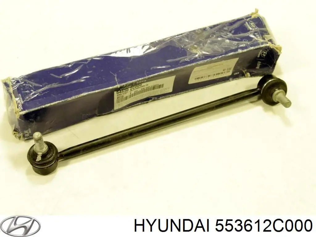  553612C000 Hyundai/Kia