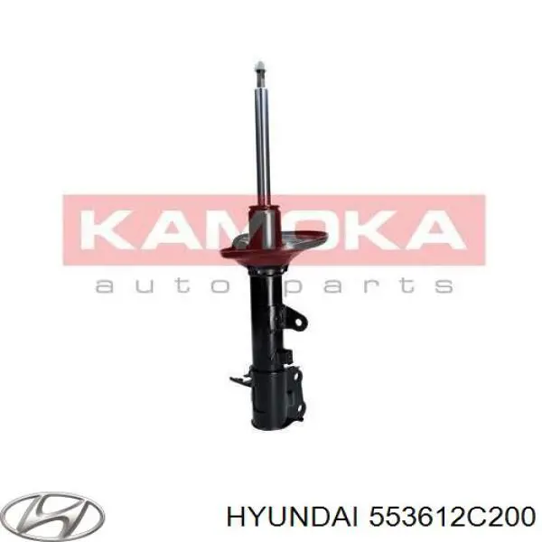  553612C200 Hyundai/Kia