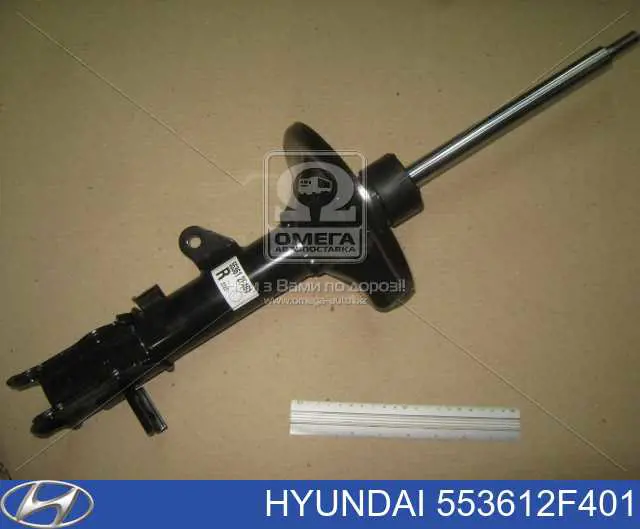 Амортизатор задний, правый Kayaba 338019 цена, от 87.51 USD