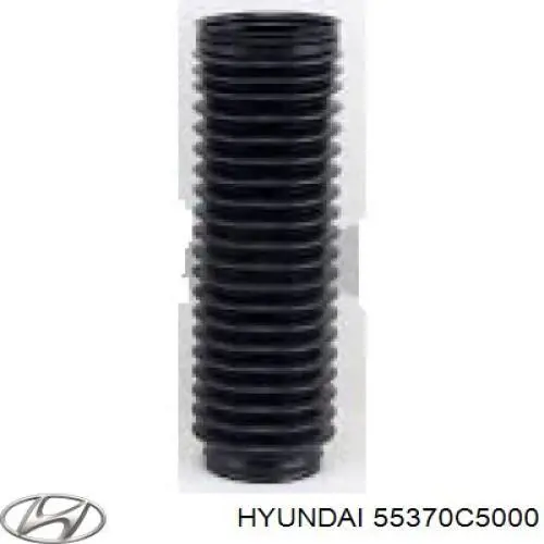 55370C5000 Hyundai/Kia 