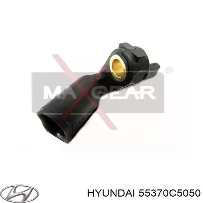 Пыльник стойки задней Hyundai/Kia 55370C5050 цена, от 15.41 USD