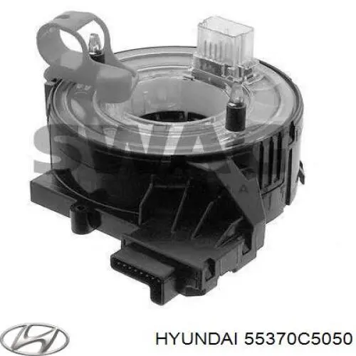 Купить 55370C5050 Hyundai/Kia Пыльник стойки амортизатора