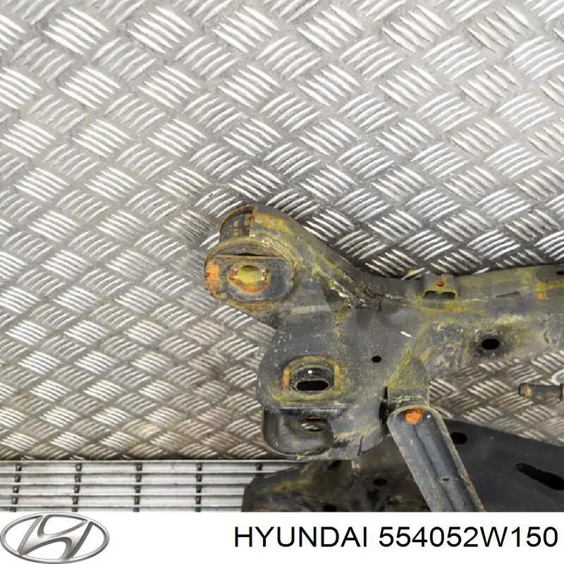 554052W150 Hyundai/Kia 