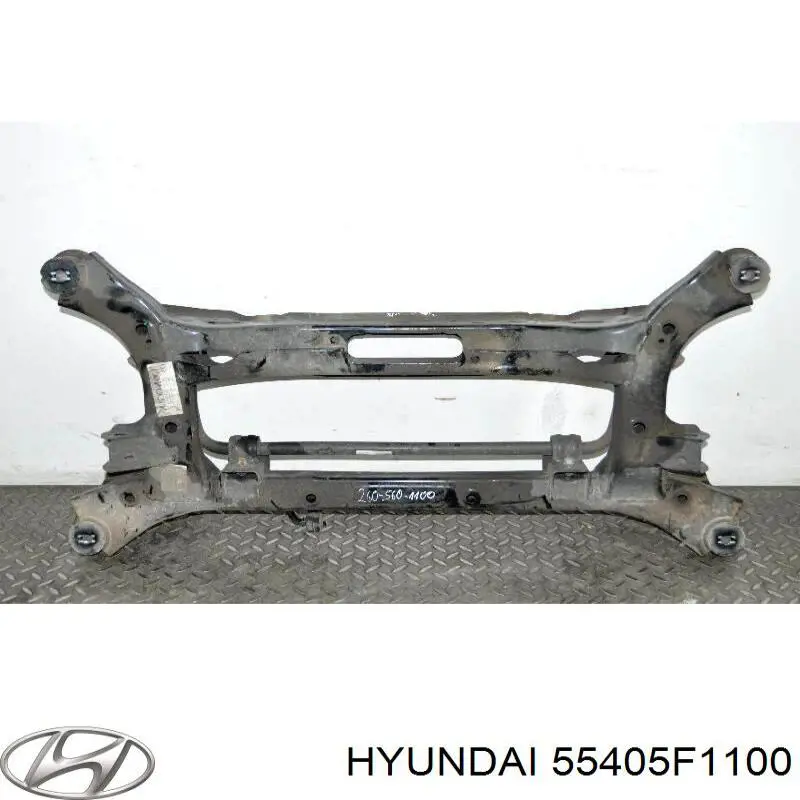  Hyundai/Kia 55405F1100 цена, от 138.26 USD