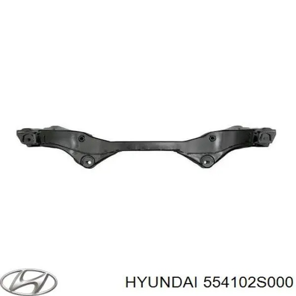 Балка задней подвески поперечная Q-fix Q3760791 цена, от 83.52 USD