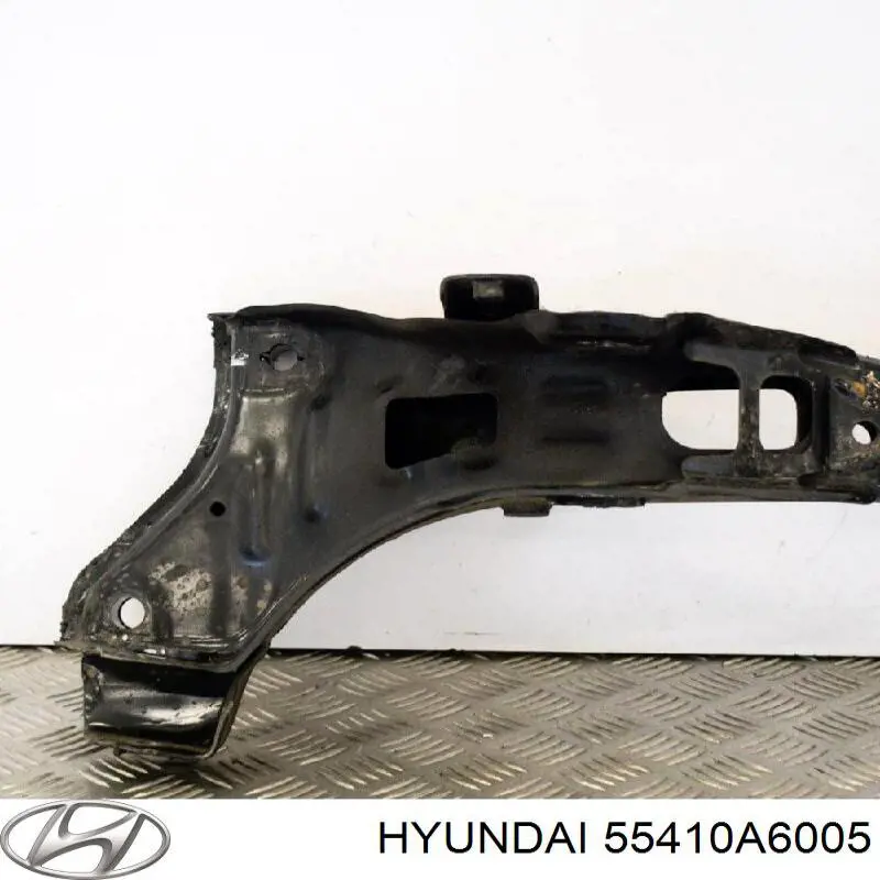 Балка задней подвески поперечная Hyundai/Kia 55410A6005 цена, от 79.10 USD