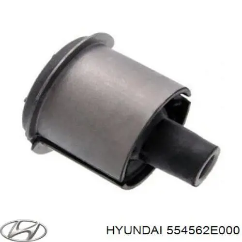 Сайлентблок заднего подрамника Oyodo 50Z0349OYO цена, от 29.43 USD