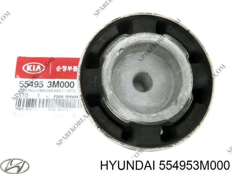  554953M000 Hyundai/Kia