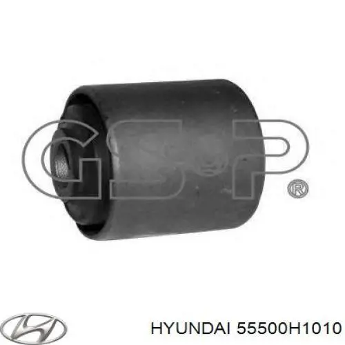  Hyundai/Kia 55500H1010