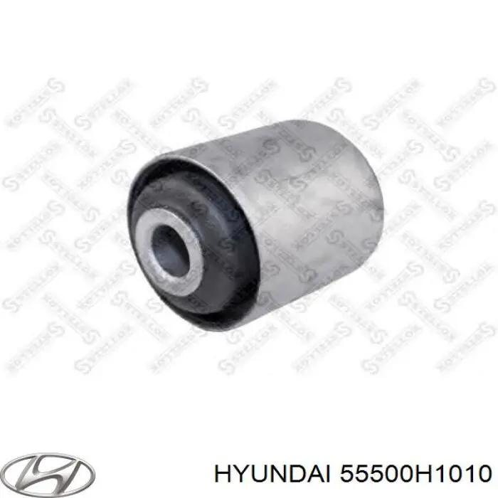  Hyundai/Kia 55500H1010 цена, от 12.43 USD