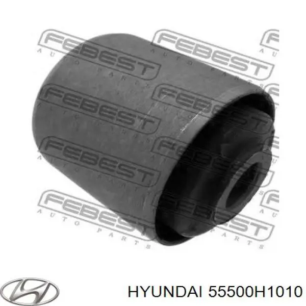 Купить 55500H1010 Hyundai/Kia 