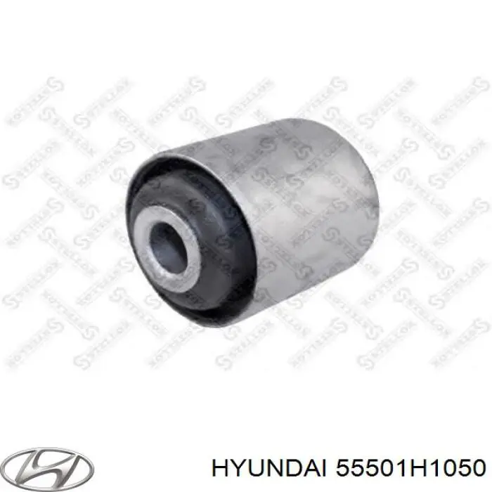 Рычаг (тяга) задней подвески продольный нижний правый Hyundai/Kia 55501H1050 цена, от 22.57 USD