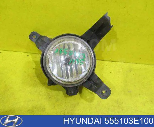 Стабилизатор задней оси Hyundai/Kia 555103E100 цена, от 167.05 USD