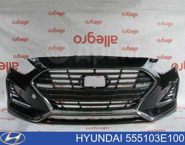 Стабилизатор задней оси Hyundai/Kia 555103E100 цена, от 167.05 USD