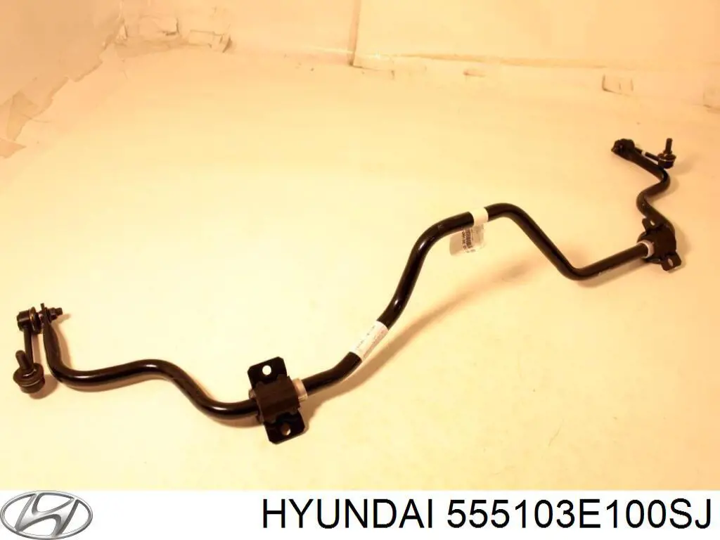 555103E100SJ Hyundai/Kia 