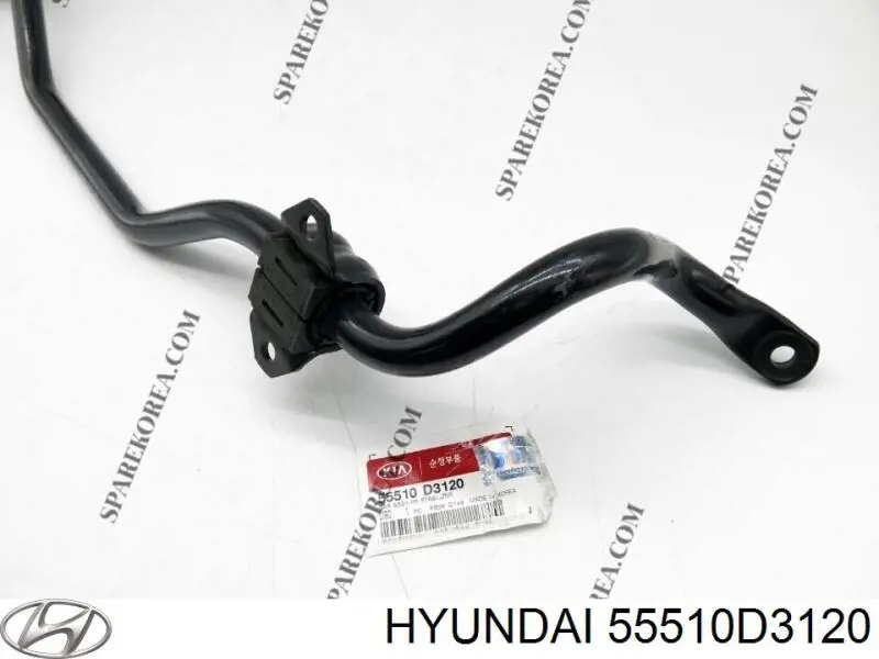 55510D3120 Hyundai/Kia 