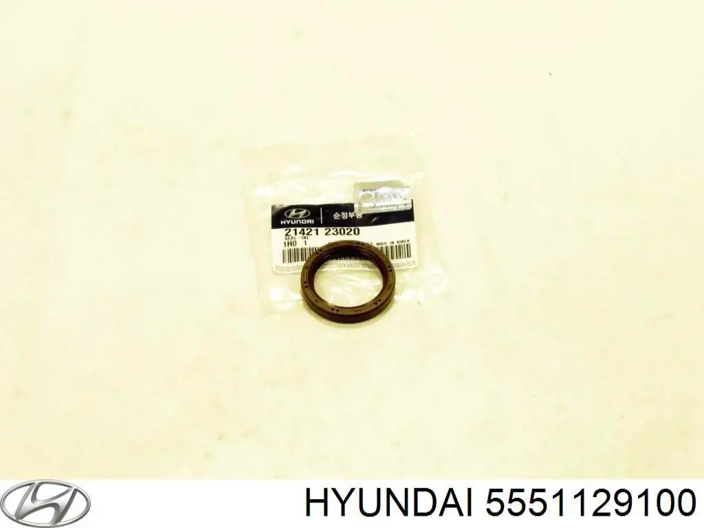  5551129100 Hyundai/Kia