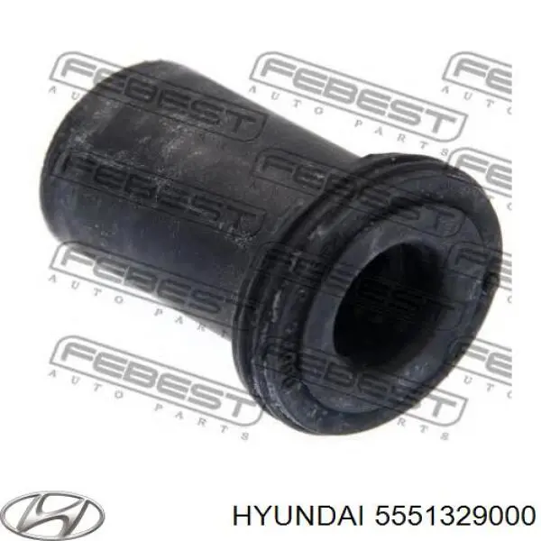 Купить 5551329000 Hyundai/Kia 