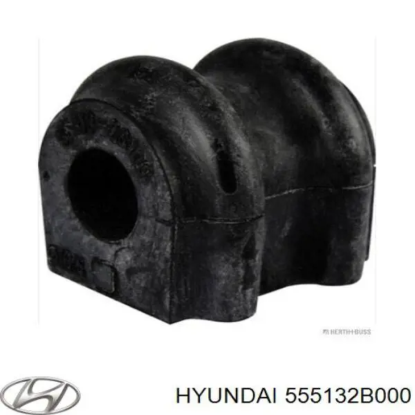 555132B000 Hyundai/Kia