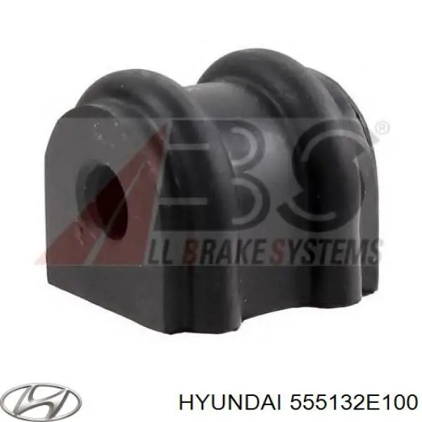 555132E100 Hyundai/Kia