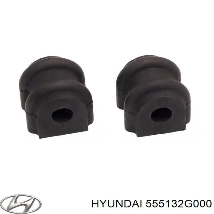 555132G000 Hyundai/Kia