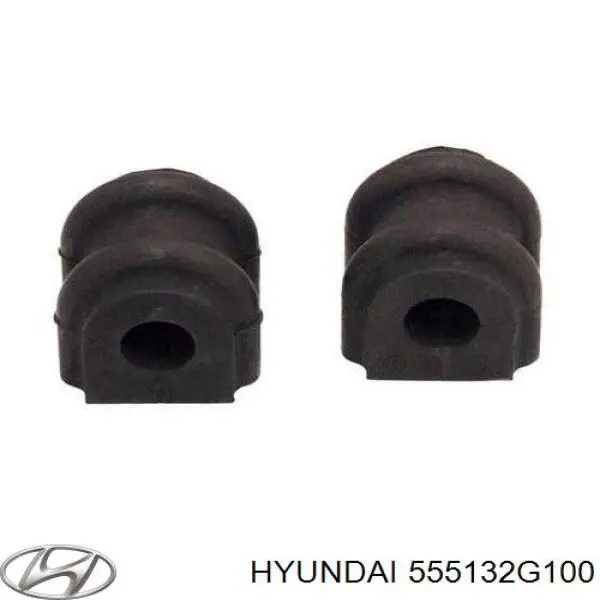 555132G100 Hyundai/Kia