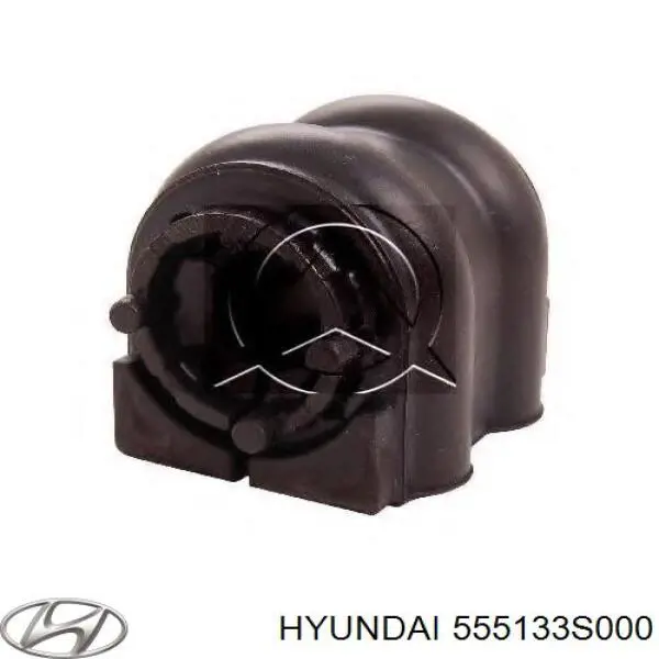 Купить 010365 Polybush Втулка заднего стабилизатора