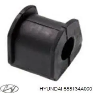 Втулка стабилизатора Hyundai H1 97-07 / Starex 97-07 (19,20)