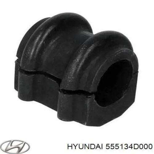 Резинка заднего стабилизатора Polycraft HY0102 цена, от 3.90 USD