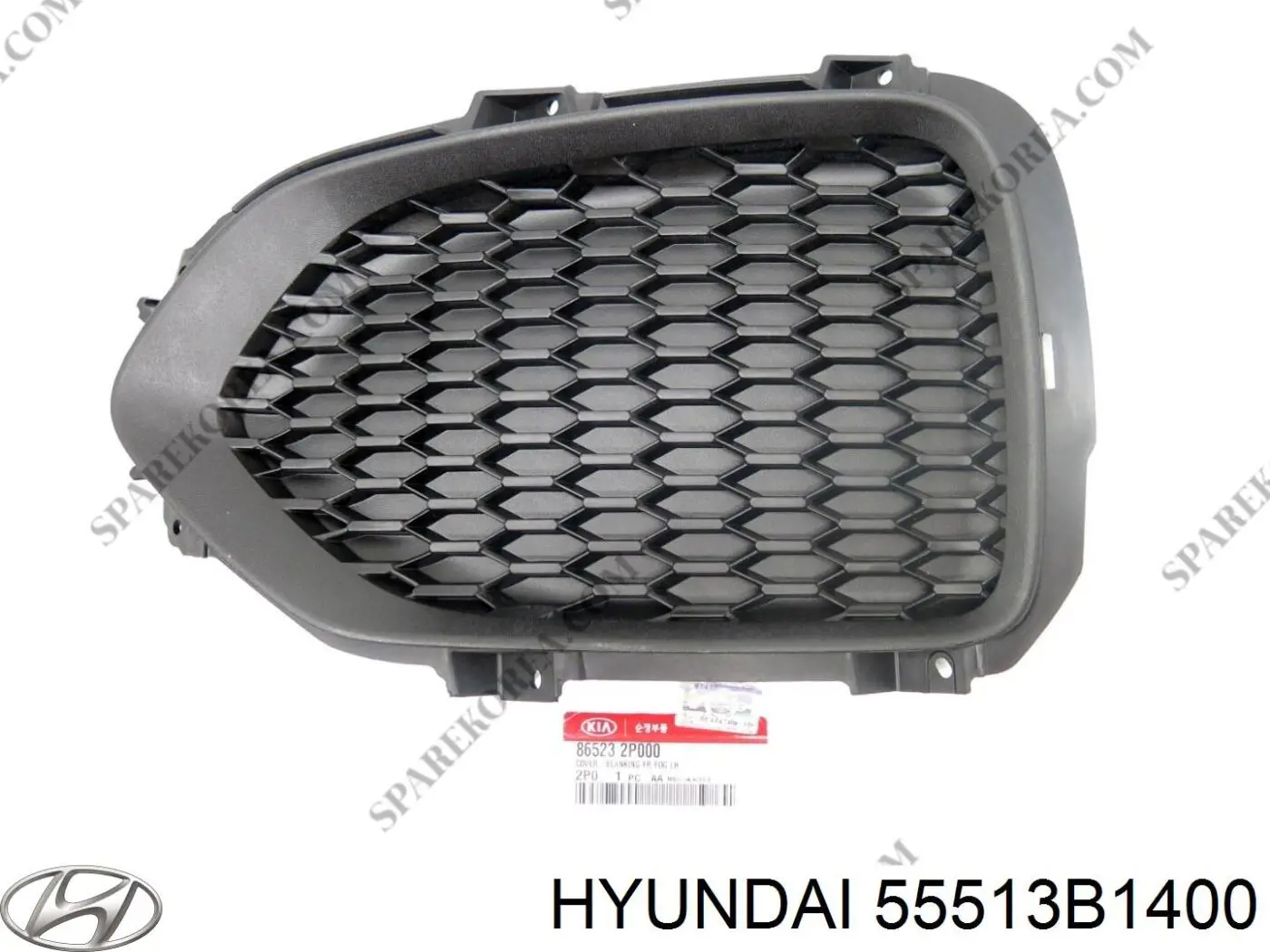 Купить 55513B1400 Hyundai/Kia 