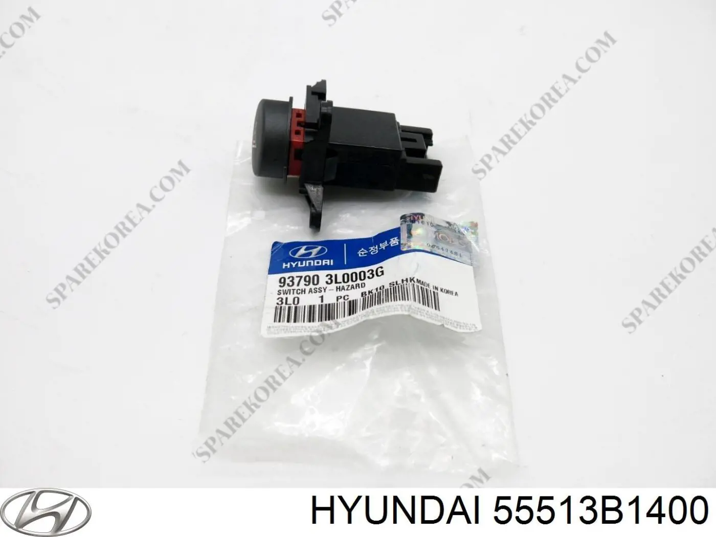 55513B1400 Hyundai/Kia 
