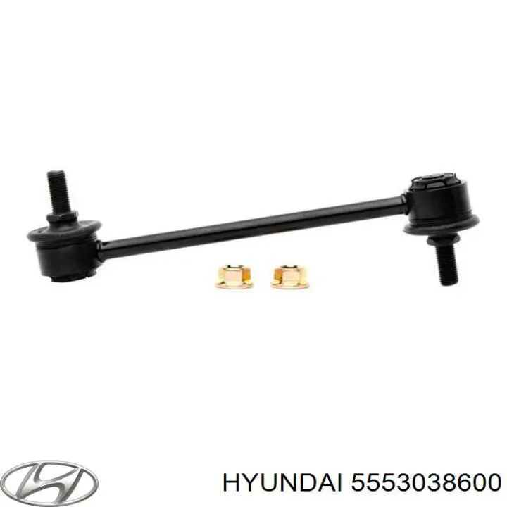 5553038600 Hyundai/Kia