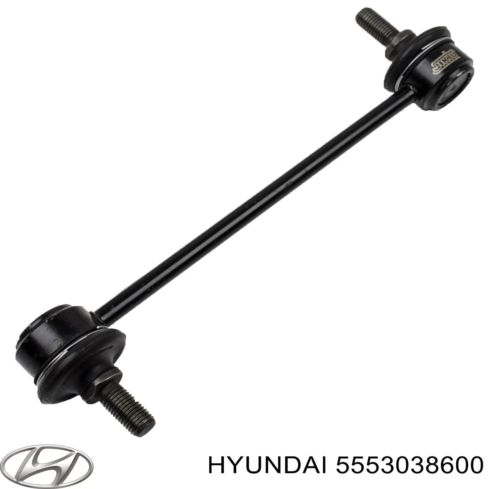 Линк стабилизатора, заднего Hyundai/Kia 5553038600 цена, от 8.57 USD