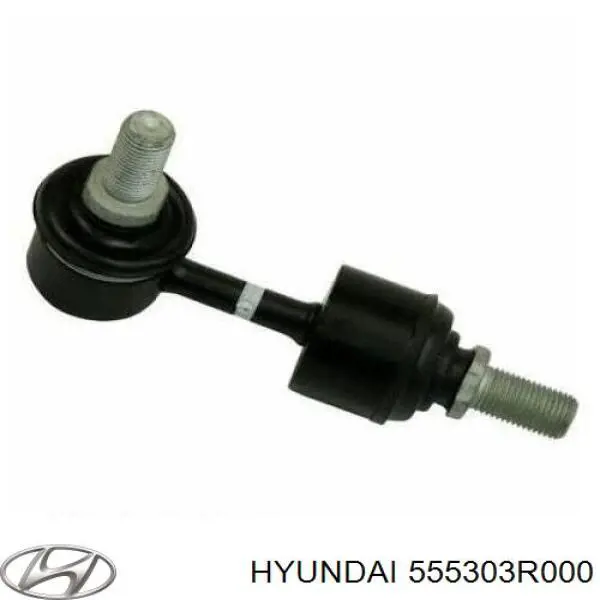 Montante de estabilizador traseiro Hyundai/Kia 555303R000 preço, a partir de 27,92 USD