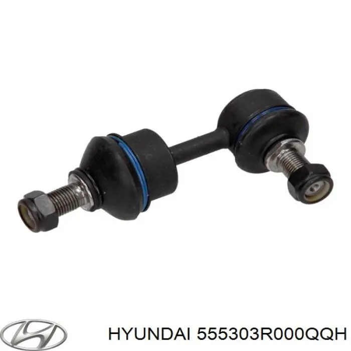 555303R000QQH Hyundai/Kia 